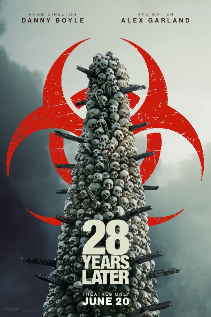 28 Years Later – Episode 38