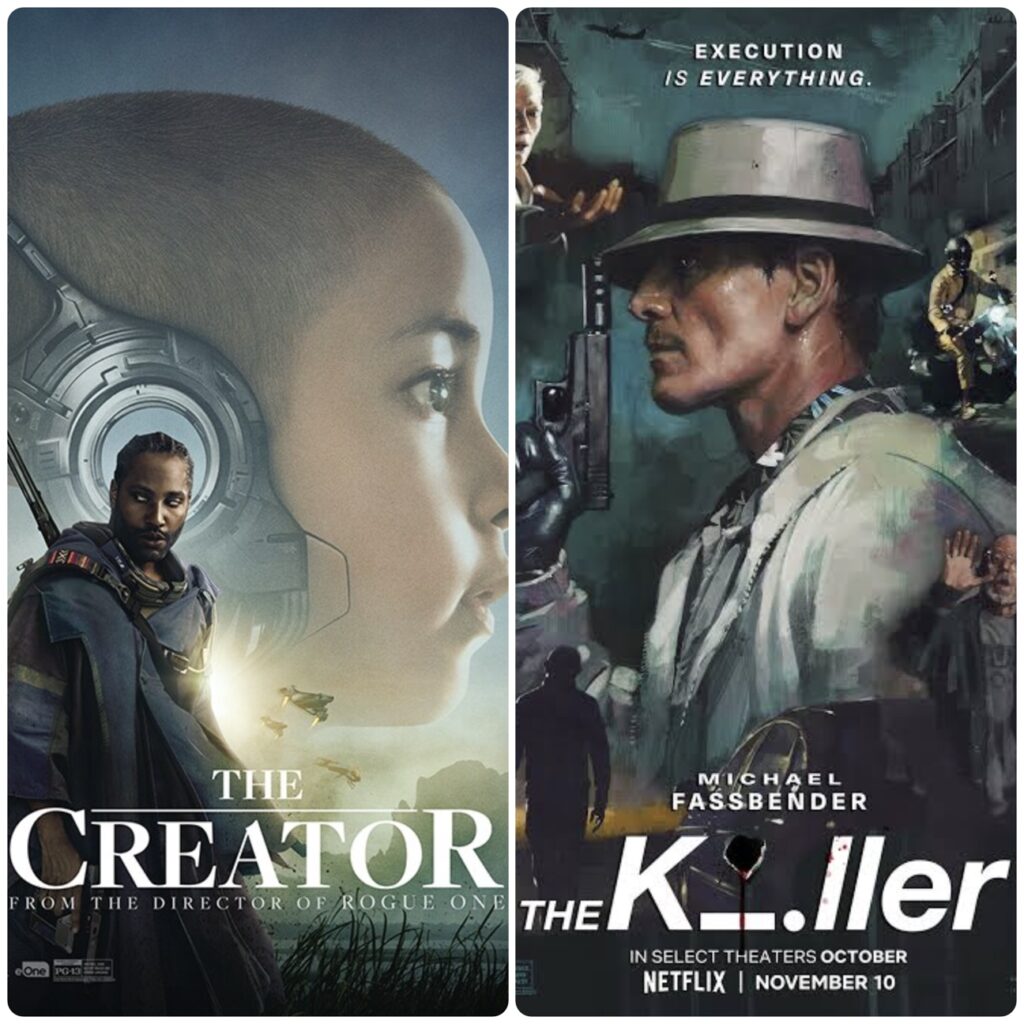 The Creator and The Killer – Episode 10