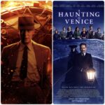 Oppenheimer and A Haunting in Venice – Episode 9
