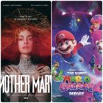 The Super Mario Galaxy Movie and Mother Mary – Episode 51