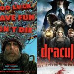 Good Luck, Have Fun, Don’t Die, and Dracula – Episode 49
