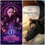 Ballerina: From the World of John Wick and How to Train Your Dragon – Episode 37