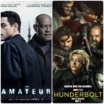 The Amateur and Thunderbolts* – Episode 35