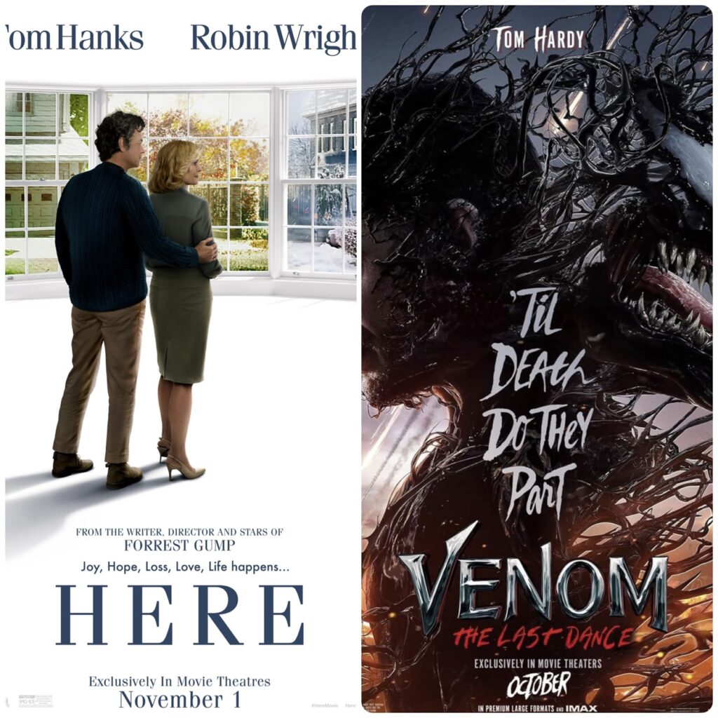 Here and Venom: The Last Dance – Episode 25