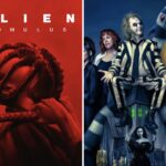 Alien: Romulus and Beetlejuice Beetlejuice – Episode 23