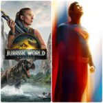 Jurassic World: Rebirth and Superman – Episode 39