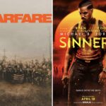 Warfare and Sinners – Episode 34