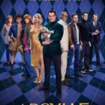 Argylle and Sundance Recap – Episode 15