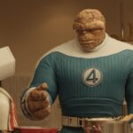 The Fantastic Four: First Steps – Episode 40