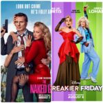 The Naked Gun and Freakier Friday – Episode 41