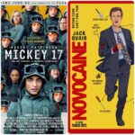 Mickey 17 and Novocaine – Episode 32