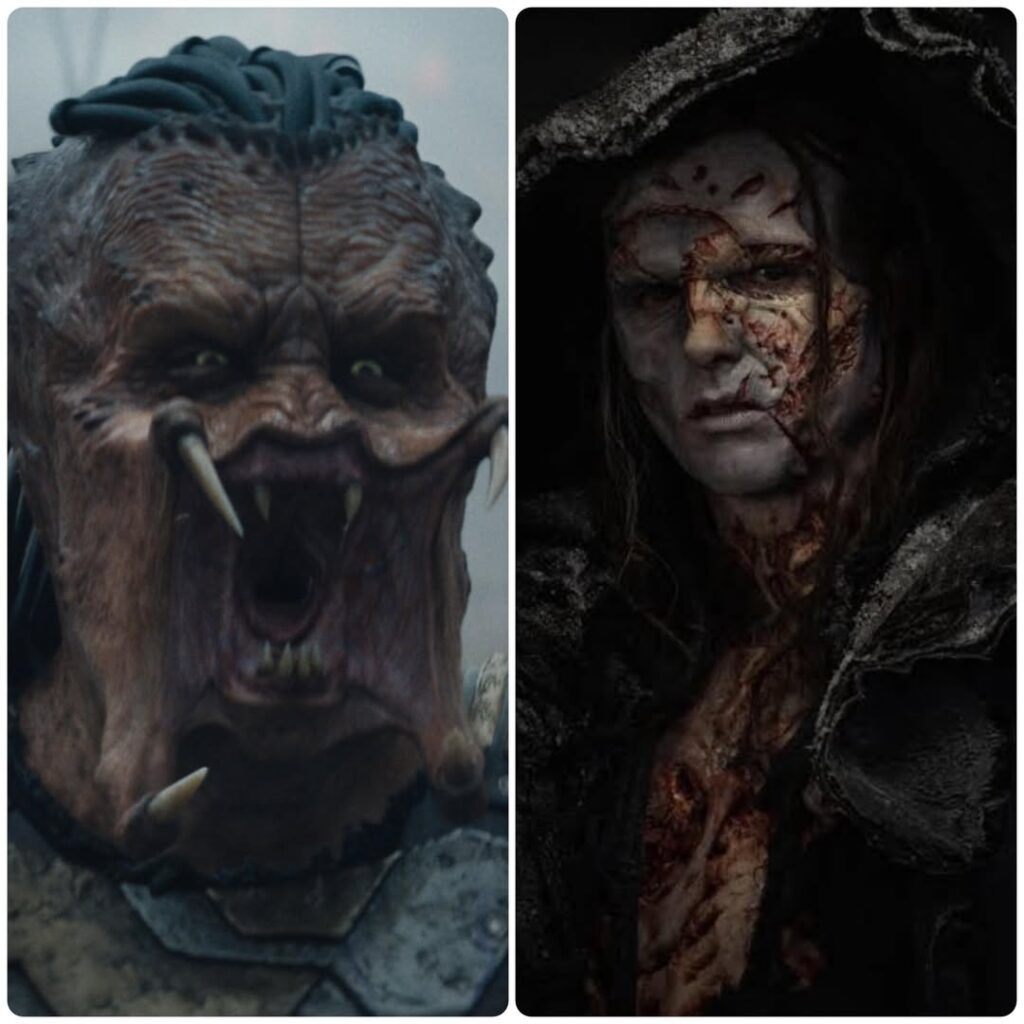 Predator: Badlands and Frankenstein – Episode 44