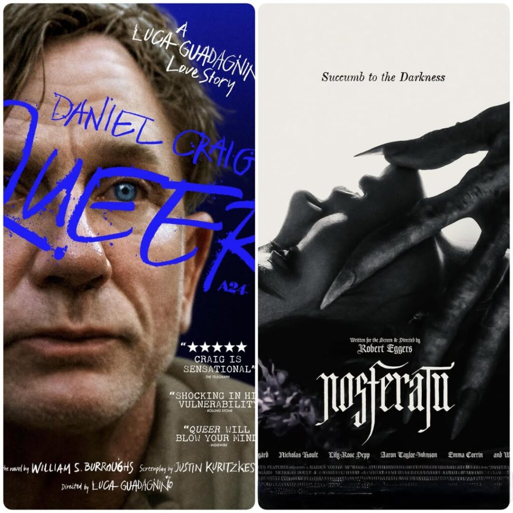 Queer and Nosferatu – Episode 26