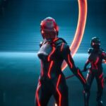 Tron: Ares – Episode 43
