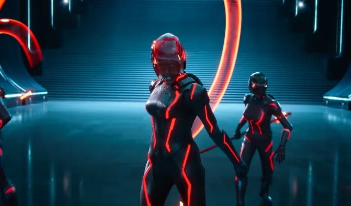 Tron: Ares – Episode 43