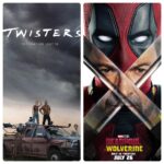 Twisters and Deadpool & Wolverine – Episode 22