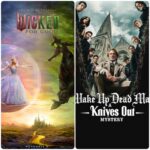 Wicked: For Good and Wake Up Dead Man: A Knives Out Mystery – Episode 45