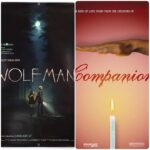 Wolf Man and Companion – Episode 29