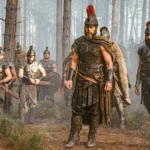 The Odyssey Review